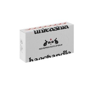 Unleashia - Sweet & Sour Recipe Lip Balm from Korea